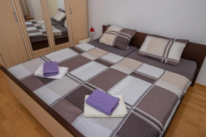 Apartmani Gabrijela